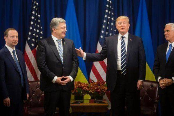 Миллионер пытался дать взятку миллиардеру