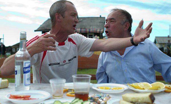 Десять способов не обидеть русских