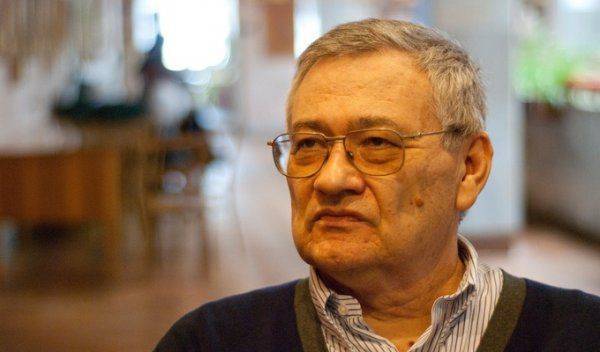 Киевский ученый: Запрет всего российского на Украине — признак слабости, а не силы