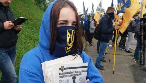 Ярош рассказал, как будут уничтожены ВСУ ещё до того, как пойдут на Москву