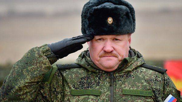 Наследник Суворова: В Сирии погиб один из самых эффективных российских командиров