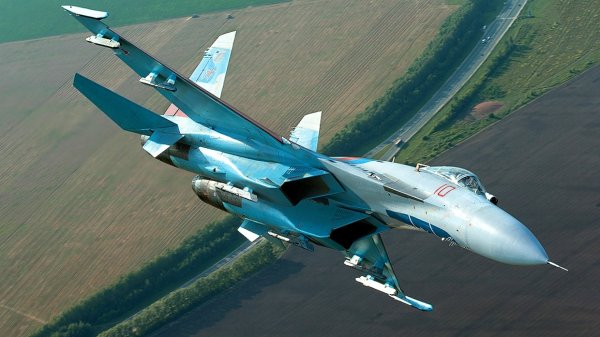 ВКС РФ за неделю уничтожили 1310 объектов боевиков, российские саперы начали разминирование Дейр эз-Зора