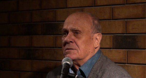 Владимир Меньшов. О самом для всех главном