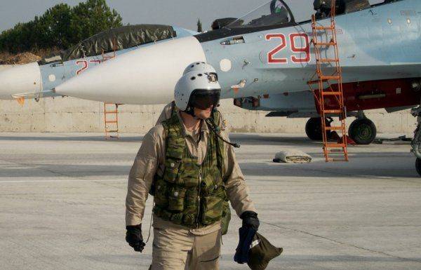 Победа Сирии – победа России