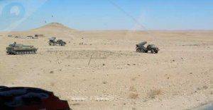 Обогнать США: Под прикрытием «Солнцепёков» и ВКС РФ «Тигры» готовят переправу через Евфрат 