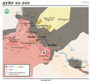 Последняя битва за свободу будет самой жестокой