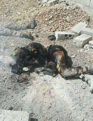 Волны смертников и танков: «Аль-Каида» ведёт мощное наступление на сирийскую Хаму 