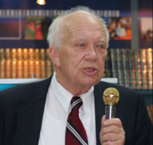 Сын Хрущева рассказал о единственном способе для Украины отобрать Крым у России