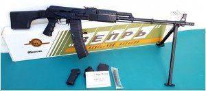  Памятник Калашникову - позор "Калашникова" 