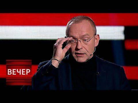 Украинский политик о происходящем на Украине.