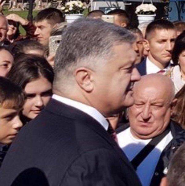 Как же тебя Петя сплющило