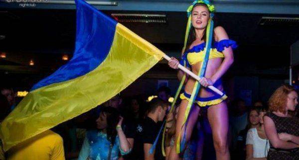 Почему Польша считает Украину шлюхой