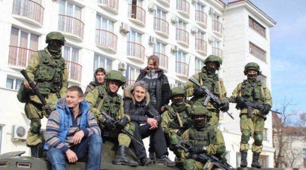 Обгоняя Голливуд: «Крым» Алексея Пиманова стал лидером проката в России