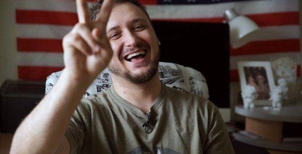 Почему мы уехали из США?