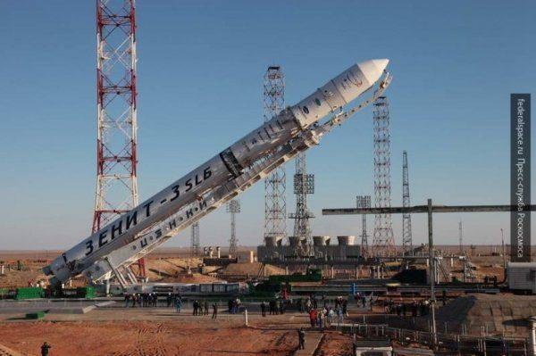 Успех века: Украина похвасталась западными ракетами на советских двигателях