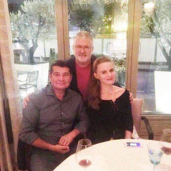 Спонсоры новой украинской власти: Кто оплатит новый майдан?