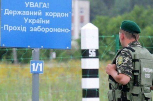 О, тепленькая пошла… ФСБ поймала сумских пограничников в бане «немытой России»