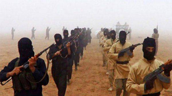 Ближний Восток: иракские сунниты планируют референдум. Понеслась волна независимости?