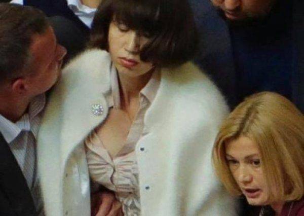 Ремейк «агентов Кремля»