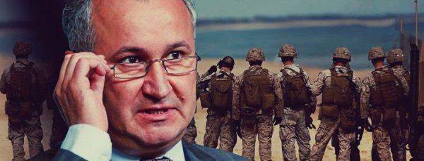 Новая кряква от СБУ. Спешите откушать, пока горячая! 