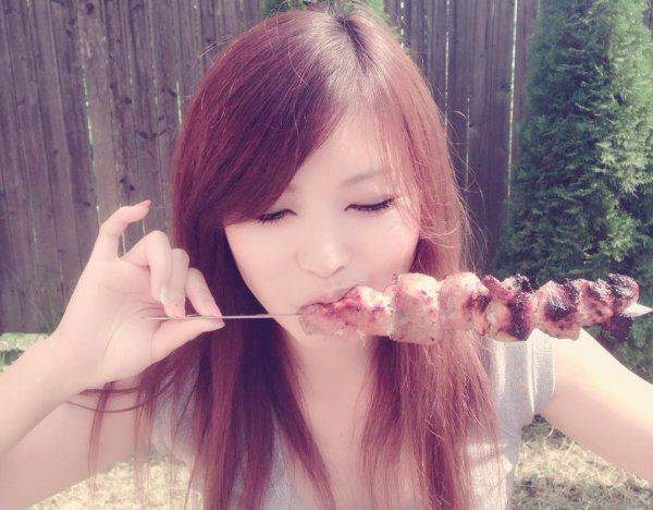 Японка Микки о России: «Хоть и соседняя страна, но очень далёкая»