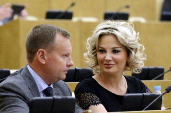 ФСБ уличена