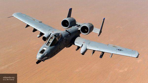 Сирия — еще одна псевдопобеда США: САА и ВКС РФ уничтожают ИГ, несмотря на уловки Штатов