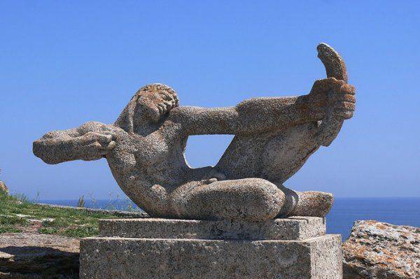 Верховная Рада: сублимация члена