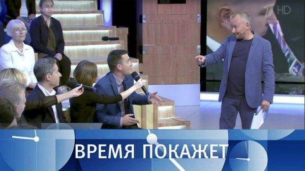 Главная проблема большинства русских — они живут с замутнённым сознанием!