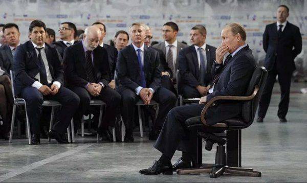 Главная проблема большинства русских — они живут с замутнённым сознанием!