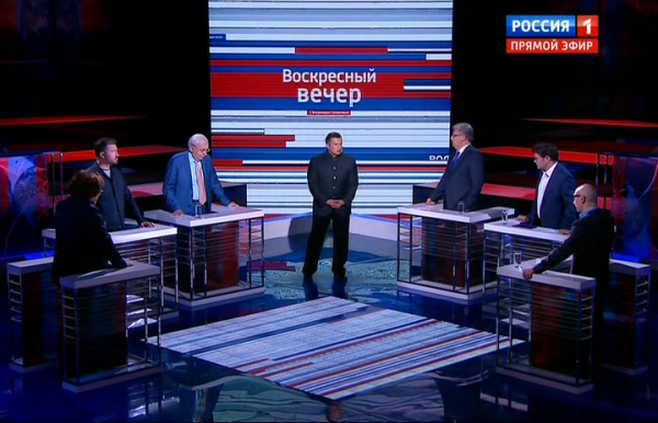 Главная проблема большинства русских — они живут с замутнённым сознанием!