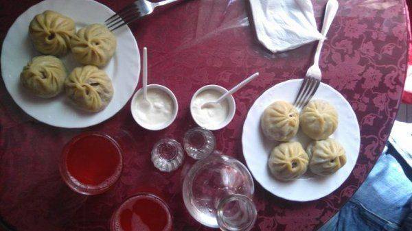 "Когда я думаю о России, мне хочется кричать". Путевые заметки немца