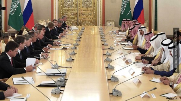 По заветам Рона Пола: как Россия использует сирийские ошибки США в собственных интересах американцев из Сирии