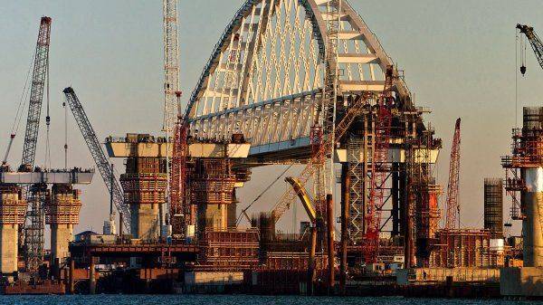 Арка триумфа