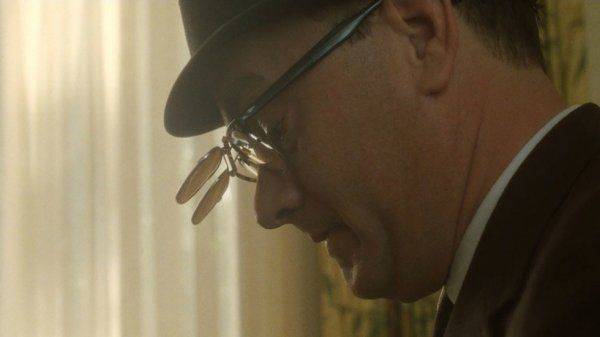 Кем завербован Голливуд