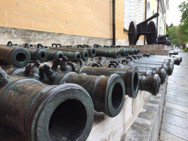 Впечатления полячки от путешествия по России