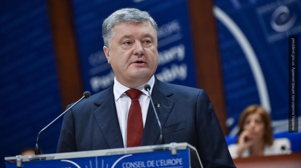 Эксперт прокомментировал обещание Порошенко не повторять ошибок столетней давности
