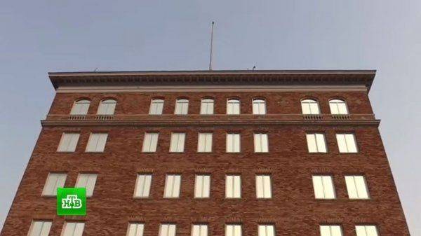 Таинственные знаки на революционных школьниках и другие секреты