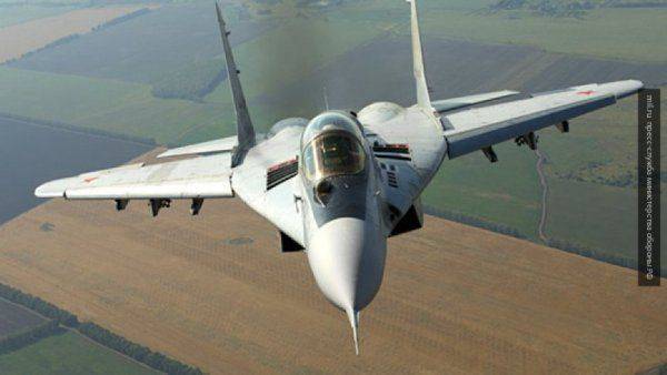 Впервые показана новая система целеуказания для российских самолётов