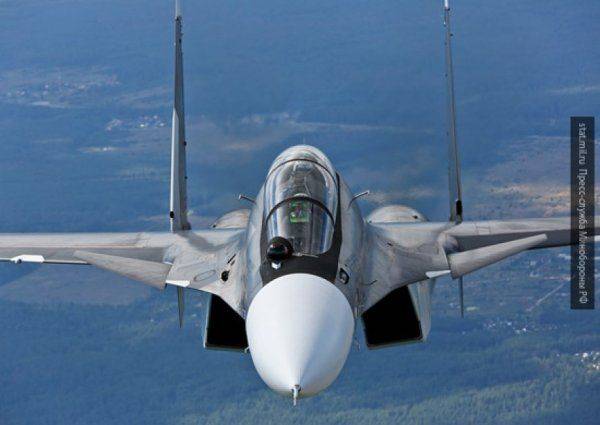 Последний оплот взят: подробности освобождения ВКС РФ и САА Аль-Маядина