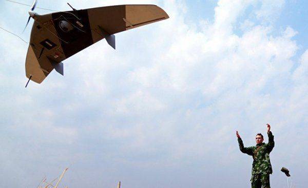 Русские роботы. Бойтесь систем РЭБ, а не терминаторов