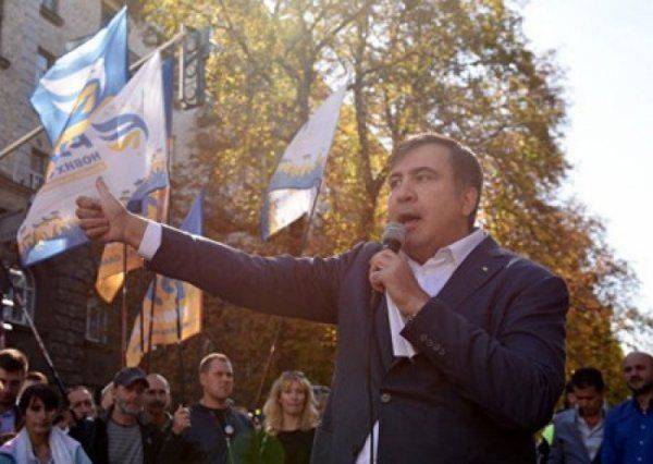 Сейчас «панда» покажет кого тут «геть!» Порошенко готовится отражать «Майдан-3»  