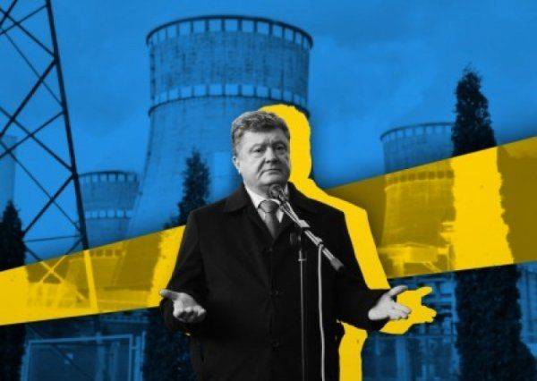 «Рошен» пугает «шашлычников»: новый путч опустит гривну и отбросит экономику Украины на 3 года назад  