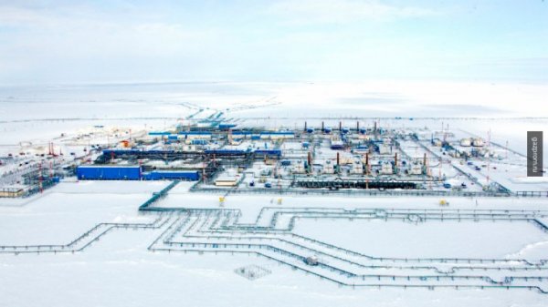 Суд Украины разрешил взыскать $6,7 млрд с имущества «Газпрома»