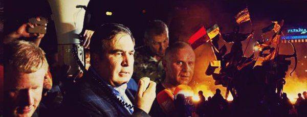 Разочарованному Западу уже все равно, кто и кого свергает на Украине