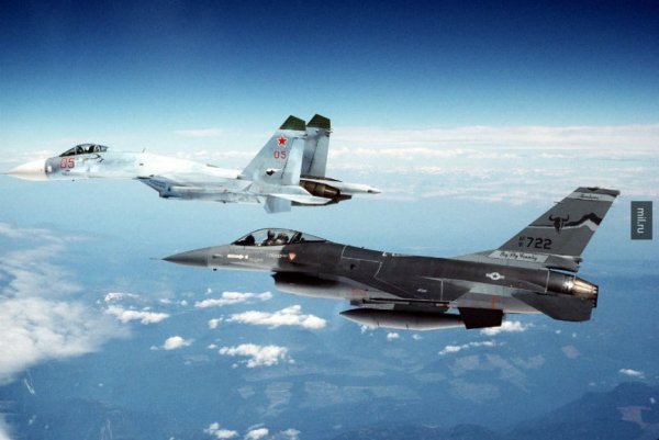 США хотят присвоить себе победу над ИГИЛ