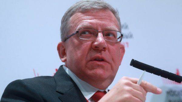 Кудрин за исламизацию России?