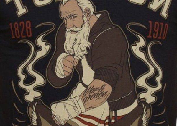 В Хмельницком запретили «Анну Каренину», а Льву Толстому закрыли въезд на 3 года