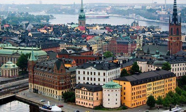 "В глазах финнов мы — чертовы русские". Финляндка о взаимоотношениях двух народов