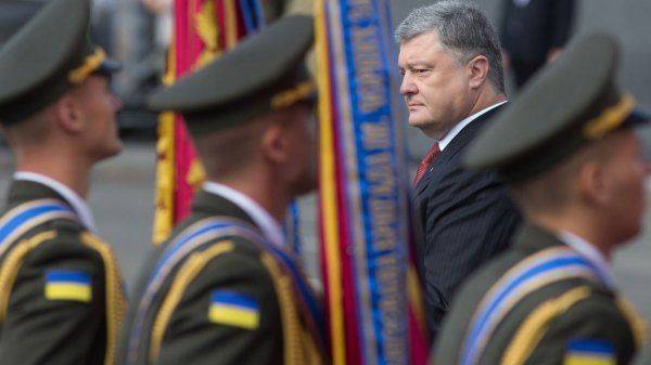 Муженко поехал к Трампу за "джавелинами"